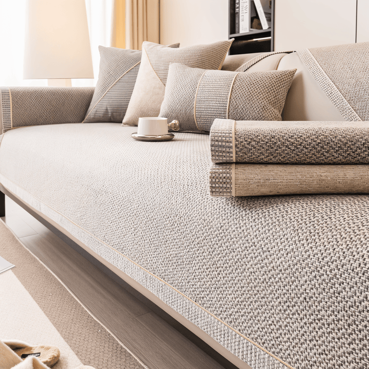 BankSafe – Strong and Durable Sofa Cover – Optimal Protection with Comfort