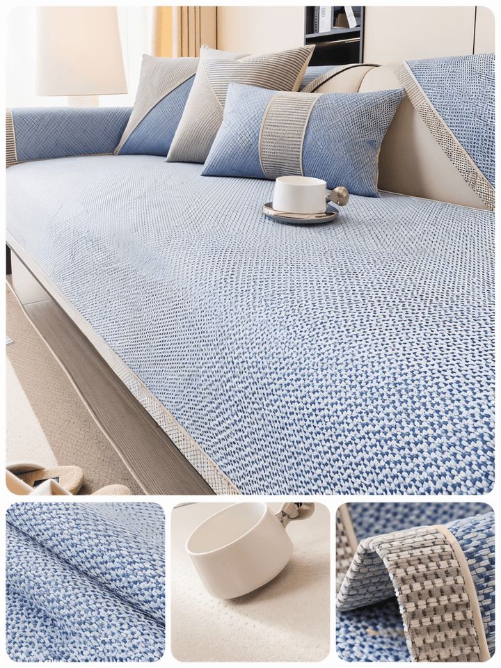 BankSafe – Strong and Durable Sofa Cover – Optimal Protection with Comfort