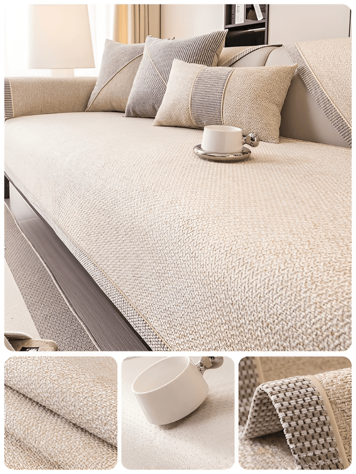 BankSafe – Strong and Durable Sofa Cover – Optimal Protection with Comfort