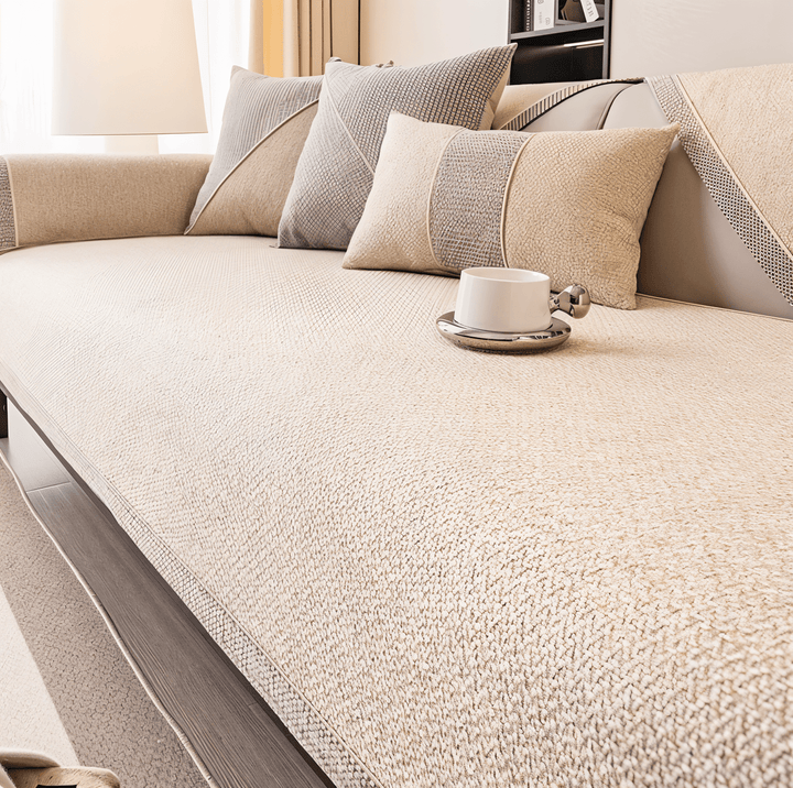 BankSafe – Strong and Durable Sofa Cover – Optimal Protection with Comfort