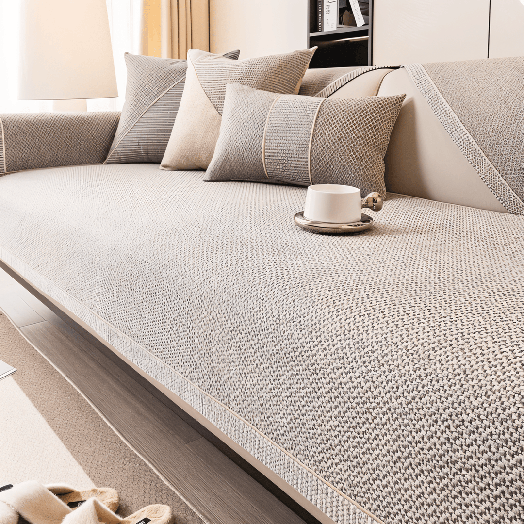 BankSafe – Strong and Durable Sofa Cover – Optimal Protection with Comfort