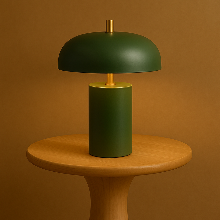 Table Lamp Joya Green