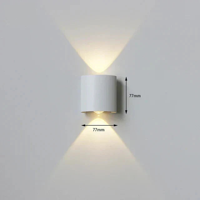 GlanzLicht | Elegant Wall Lighting