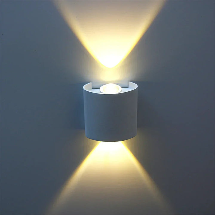 BodyGlow | Induction Lamp with Motion Sensor