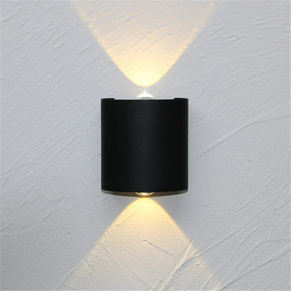 GlanzLicht | Elegant Wall Lighting