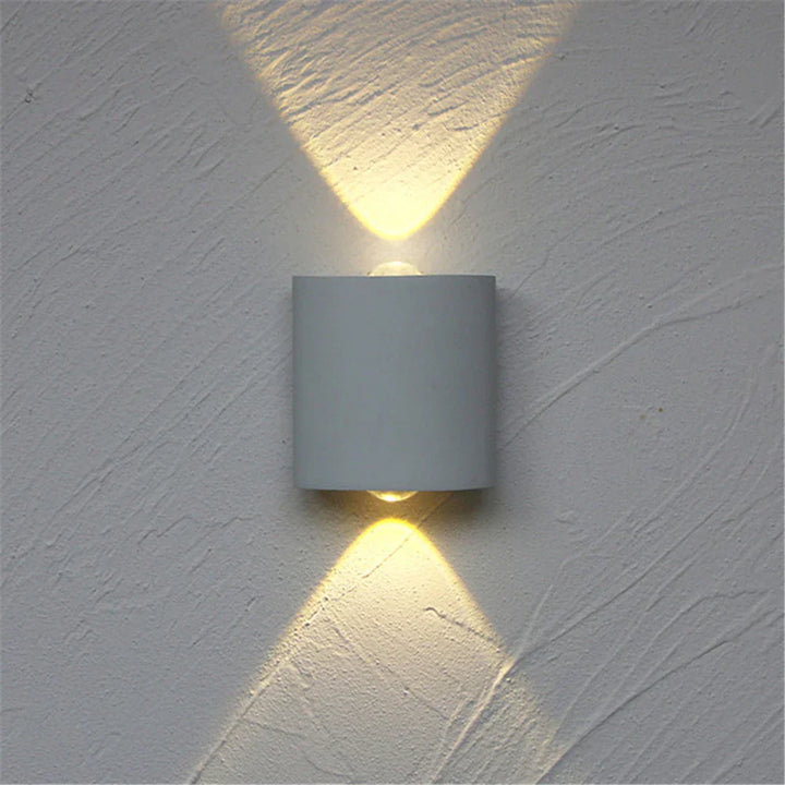 GlanzLicht | Elegant Wall Lighting