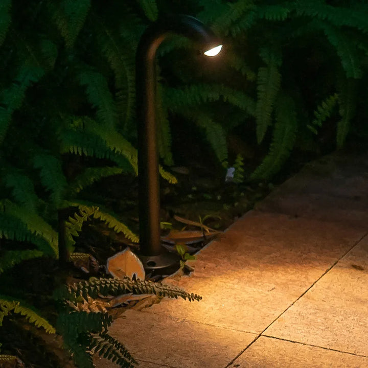 HydroGlow | Waterproof Garden Lighting
