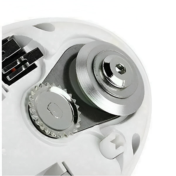 DuoOpen – Multifunctional Electric Can and Bottle Opener