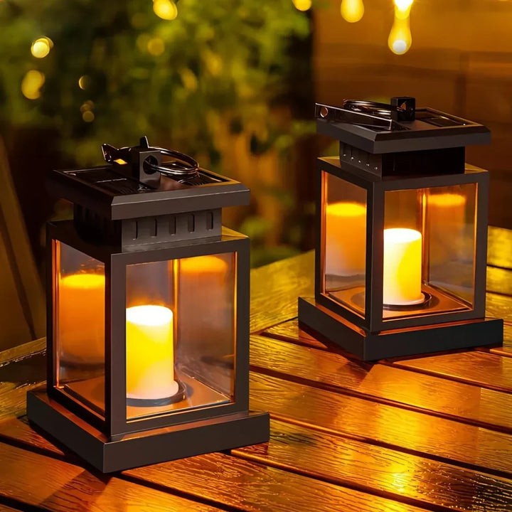 GardenStar | Luxury Garden Lantern