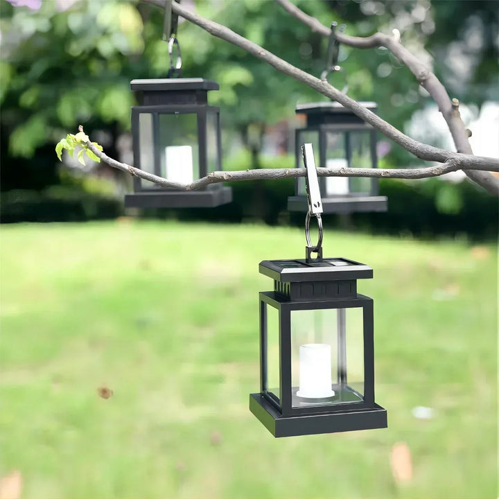 GardenStar | Luxury Garden Lantern