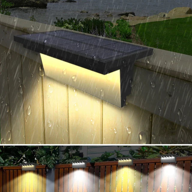 DawnLight | Landscape Lighting