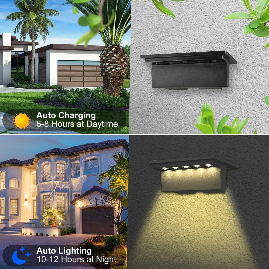 DawnLight | Landscape Lighting