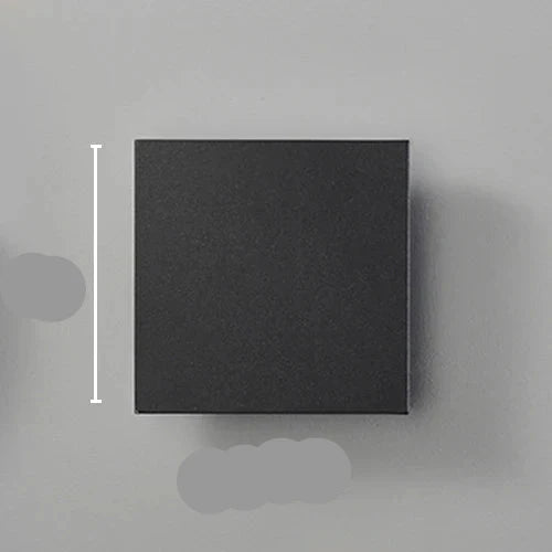 Greenlux | Sustainable LED Wall Lamp