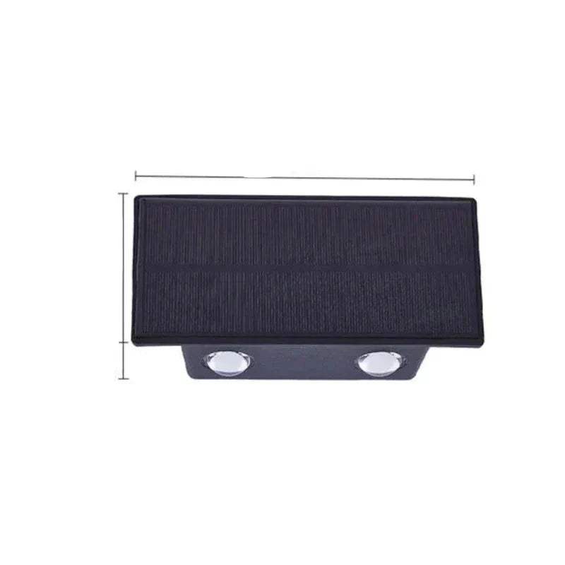 BrightSolar | Lighting for Your Balcony