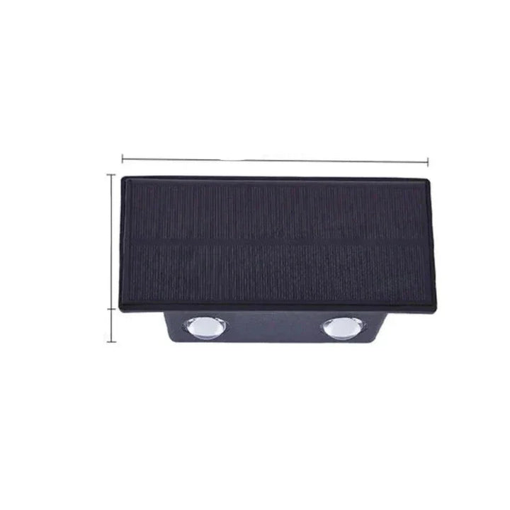 BrightSolar | Lighting for Your Balcony