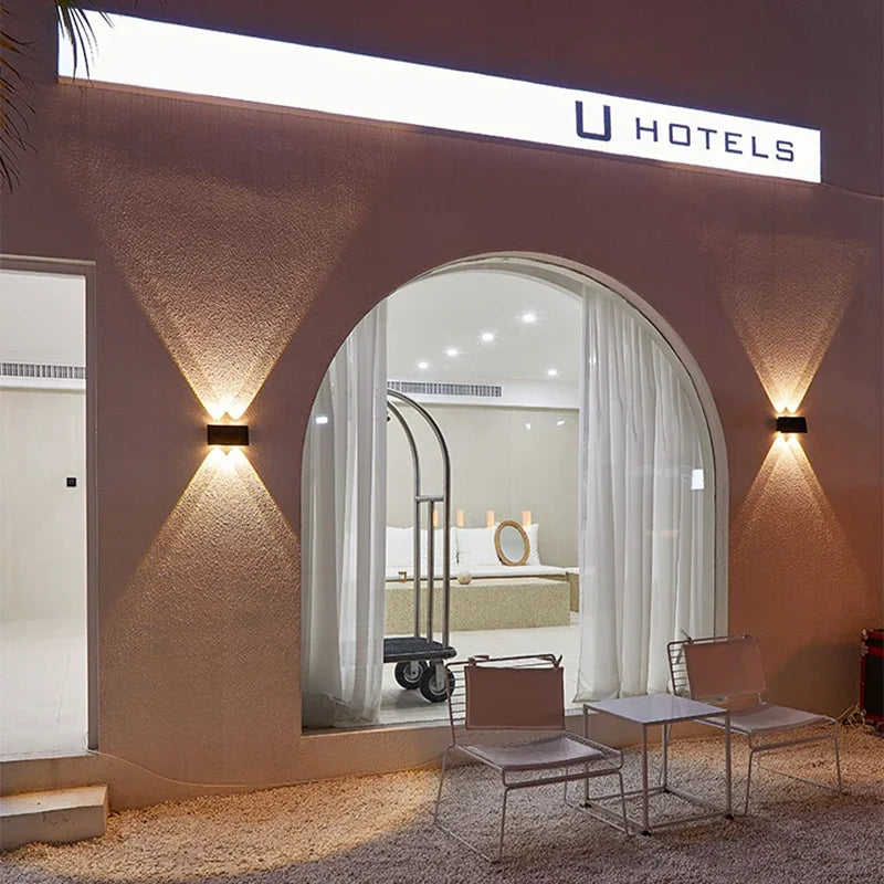 BrightSolar | Lighting for Your Balcony