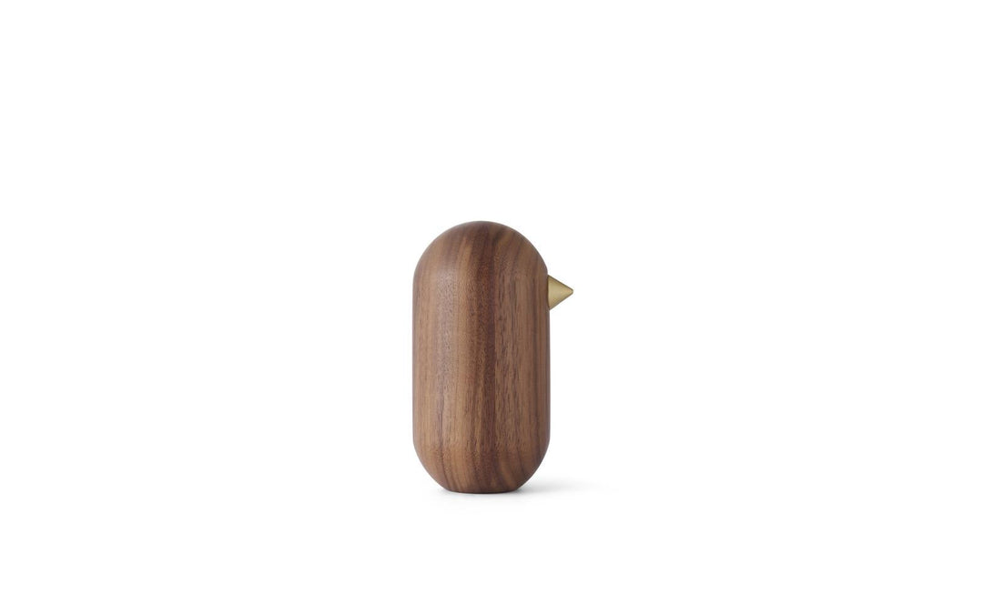 BirdsDeco – Decorative Wooden Birds – Modern and Warm from Normann Copenhagen