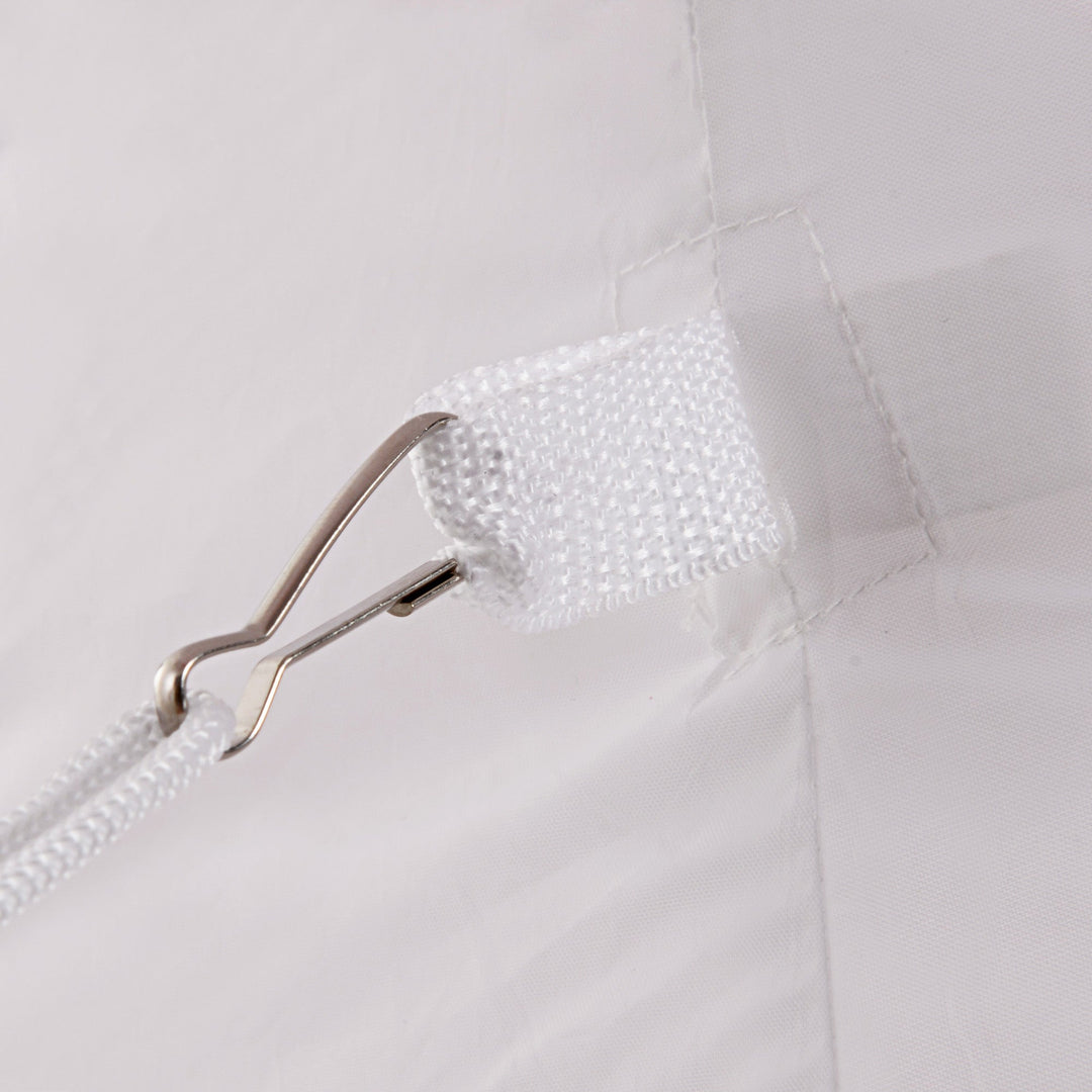 FrostyFamily – Large Christmas Snowman Decoration with Child and LED Lights