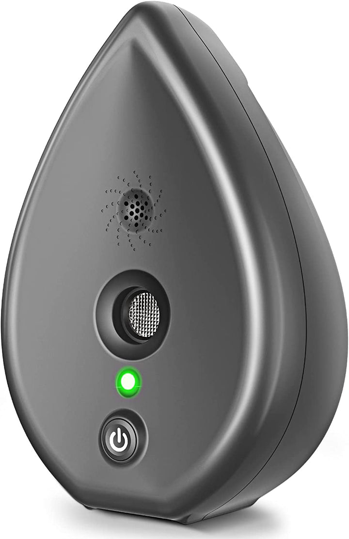 ClawEase | Silent Nail Trimmer for Pets