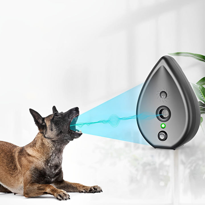 ClawEase | Silent Nail Trimmer for Pets