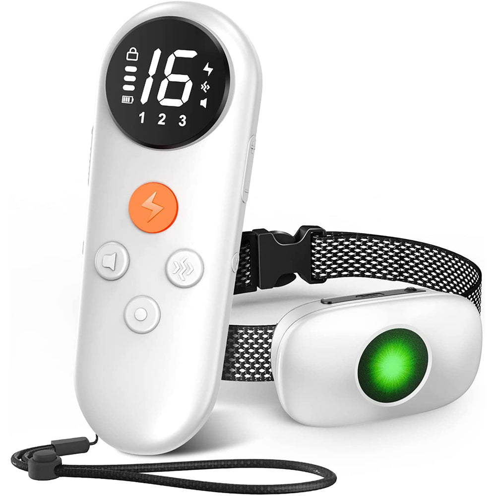 BarkGuardian | Ultimate Anti-Bark Device