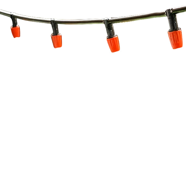 MistCool – Misting System for Refreshing Cooling