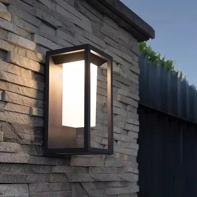 ChicRay | Stylish LED Wall Lamp