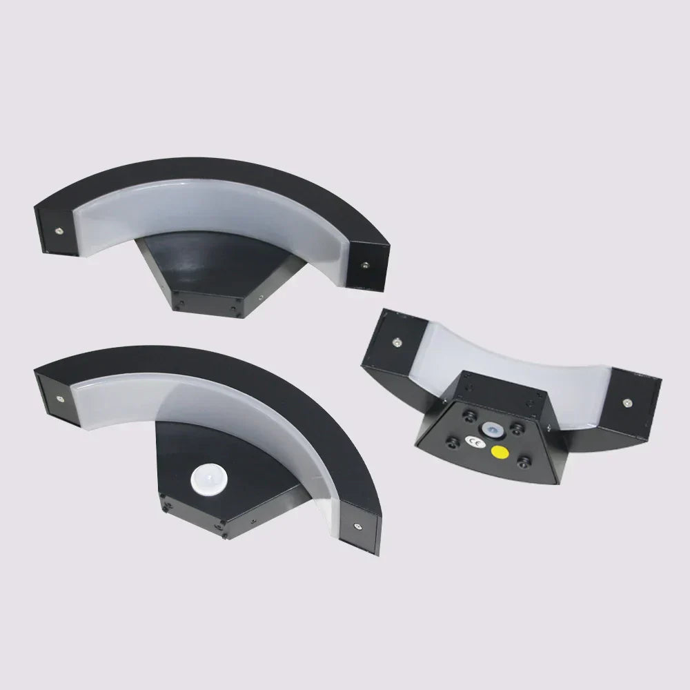 SenseLight | Body-Sensitive Induction Lamp