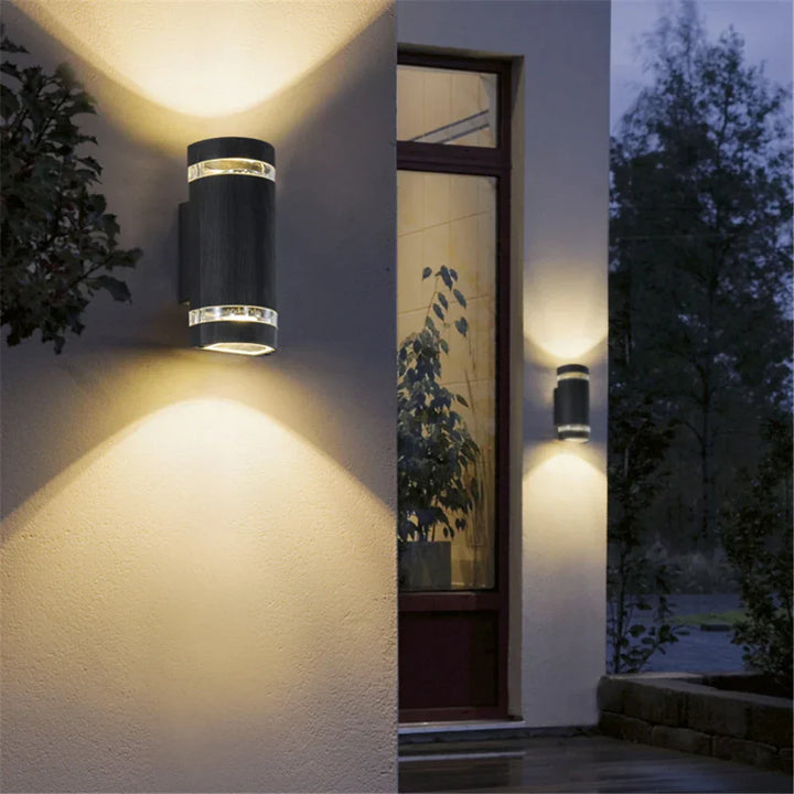 AquaLumePath | Versatile Waterproof Lighting for Atmosphere and Functionality