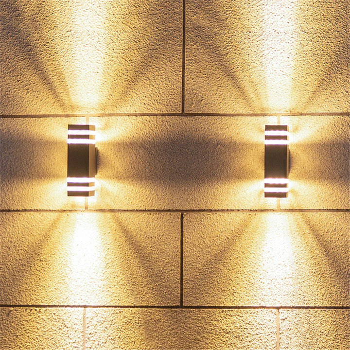 AquaLumePath | Versatile Waterproof Lighting for Atmosphere and Functionality