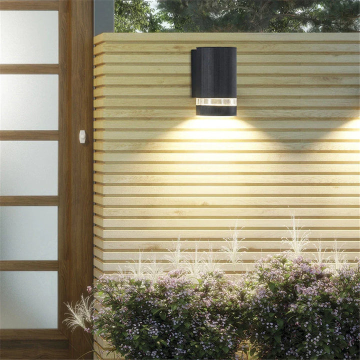 AquaLumePath | Versatile Waterproof Lighting for Atmosphere and Functionality