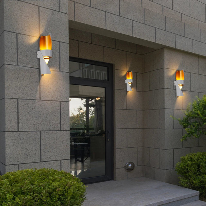 LumaBrigh | Energy-Efficient LED Lighting for Outdoor Spaces