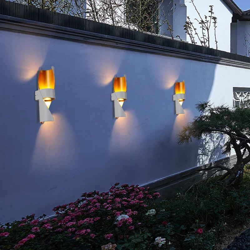 LumaBrigh | Energy-Efficient LED Lighting for Outdoor Spaces