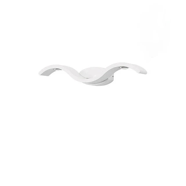 LightForm | Modern LED Wall Lamp