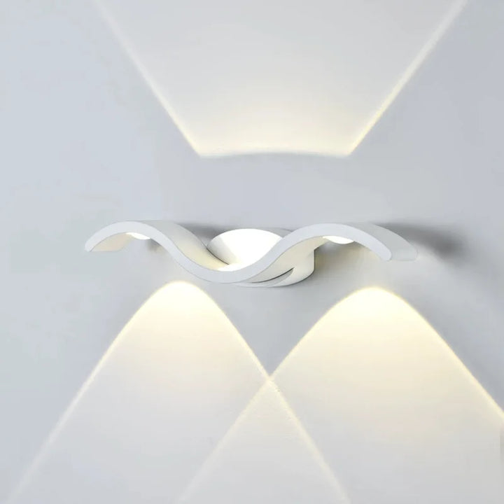 LightForm | Modern LED Wall Lamp