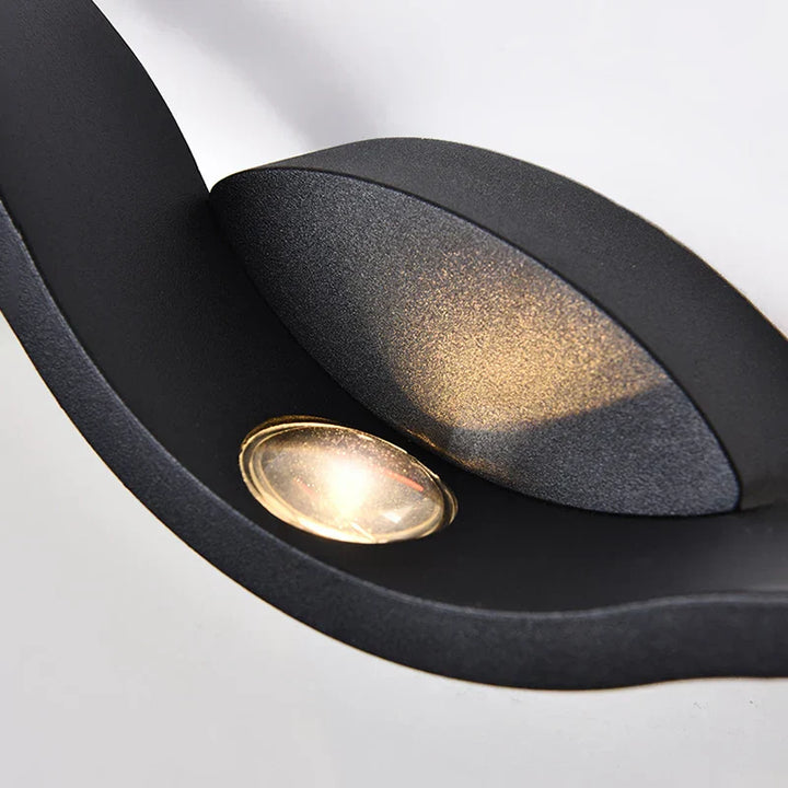 LightForm | Modern LED Wall Lamp