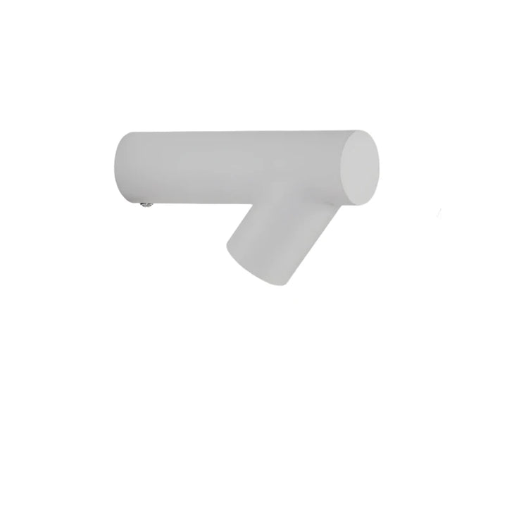 GlowSol | Sleek Aluminum Wall Lamp