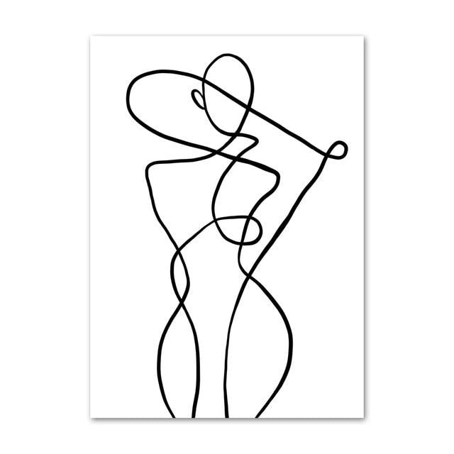 AlpineGlow – Canvas Prints with Breathtaking Mountains and Nature Scenes