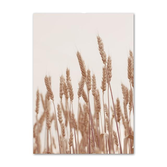 AlpineGlow – Canvas Prints with Breathtaking Mountains and Nature Scenes