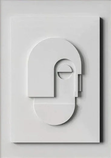 AbstractAura | Modern Abstract Art Decor