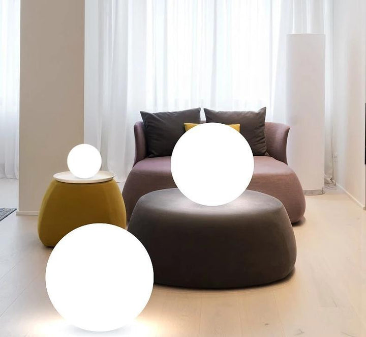SmartGlow | Modern LED Lighting