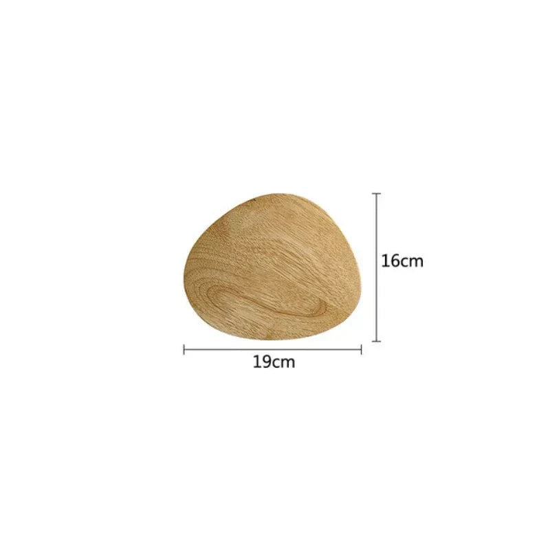 NordGlow – Wooden Wall Lamp with Scandinavian Atmosphere