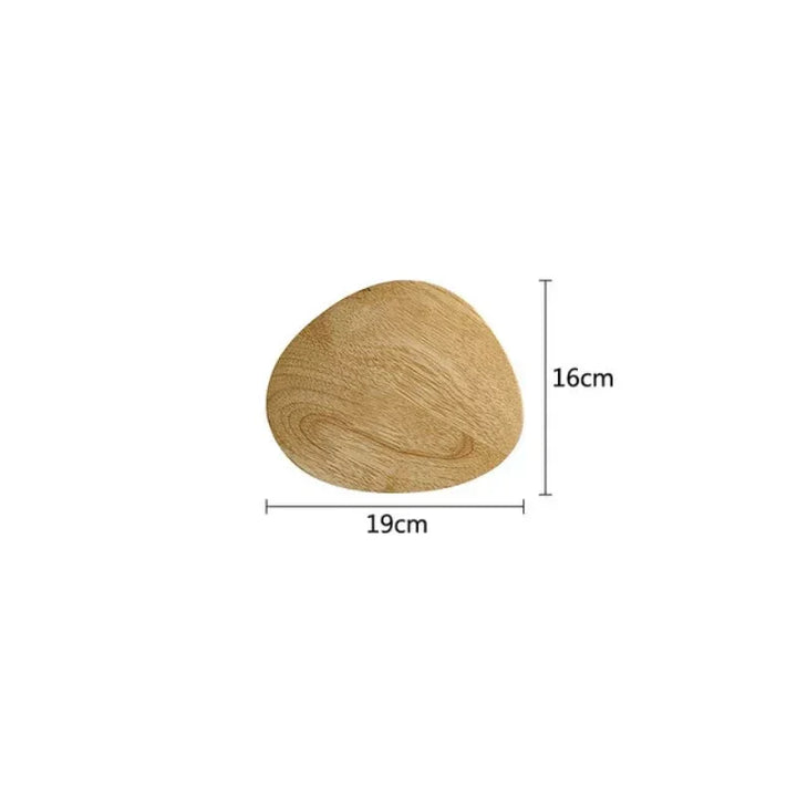 NordGlow – Wooden Wall Lamp with Scandinavian Atmosphere