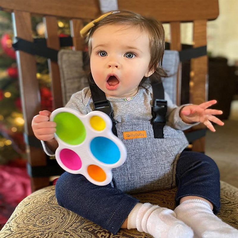 SecureSitterBabyCushion | Ultimate Comfort and Safety for Babies