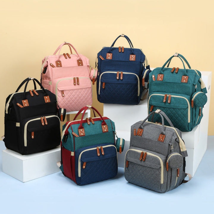 SupportBuddy | A Handy Companion for Parents on the Go