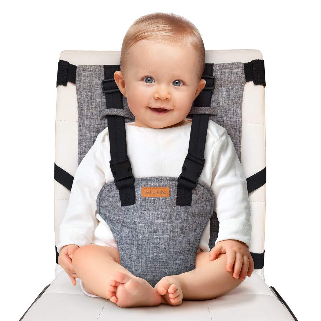 SecureSitterBabyCushion | Ultimate Comfort and Safety for Babies
