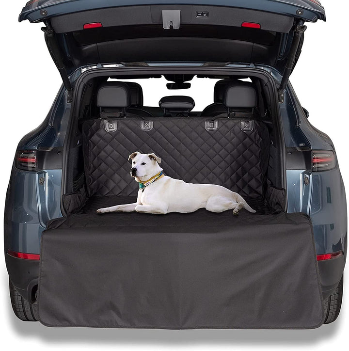 CargoGuard | SUV Trunk Protector with Robust Waterproof Cover