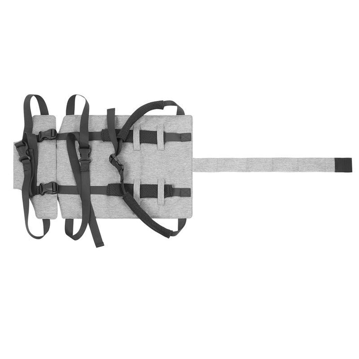 SecureSitterBabyCushion | Ultimate Comfort and Safety for Babies