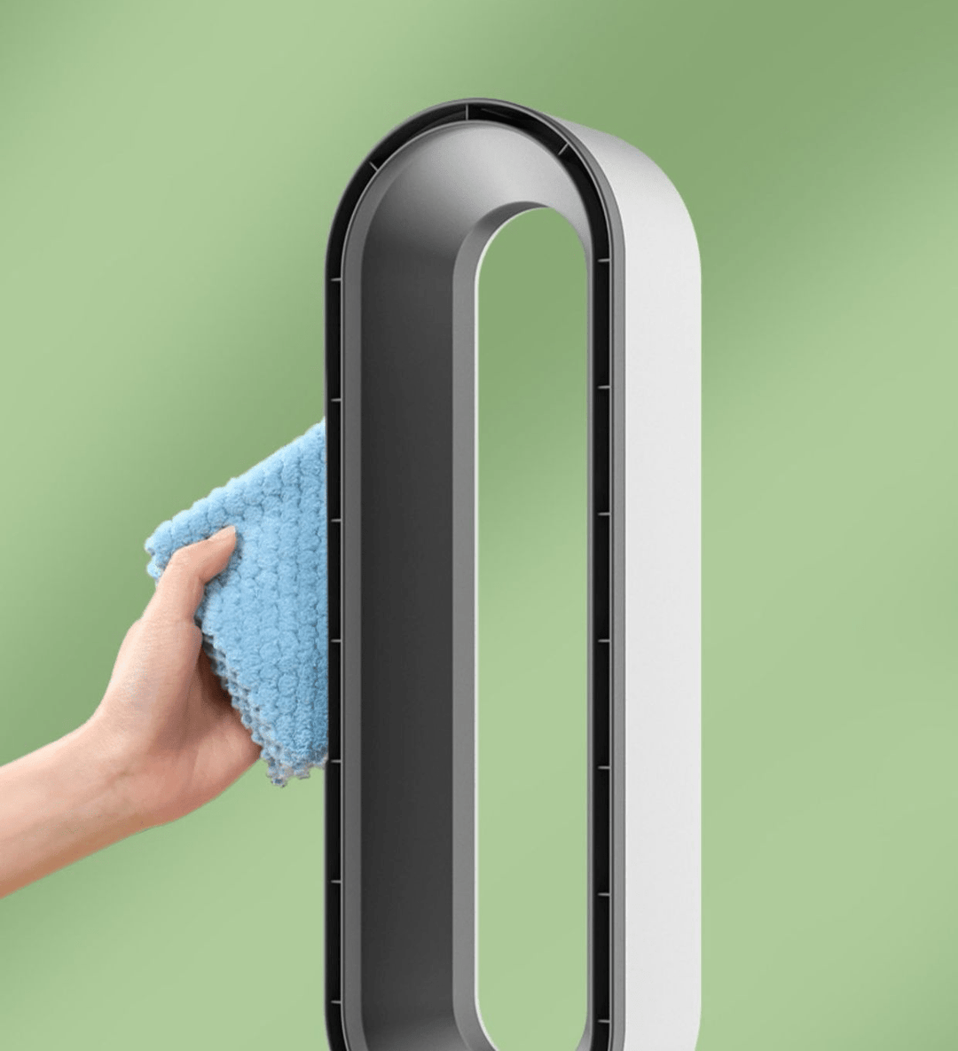 ChillMaster 3-in-1 – Portable Air Cooler – Innovative and Efficient for Maximum Comfort