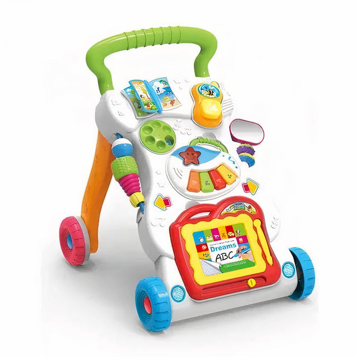 PlayStep | Baby Walker with Light and Sound